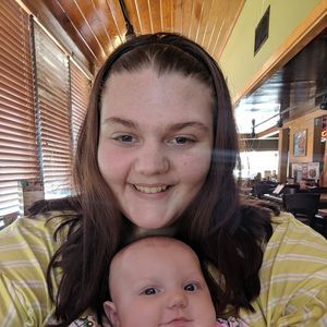 Meet your Posher, Hunter